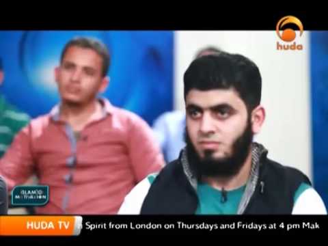 Islamic Motivation Ramadan 8th 1437