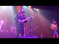 Zutons  Pressure Point   live at Barrowland Ballroom, Glasgow 28 03 2019 - manic bunny Zutons  Pressure Point   live at Barrowland Ballroom, Glasgow 28 03 2019