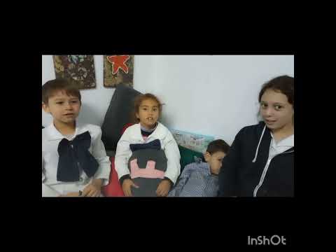 Escuela N°59 "Sauce del Queguay Abajo"