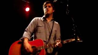 Let It Go - Graham Colton