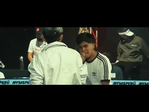 🔥🔥 Beat Brutal / NEKROOS vs LITZEN / Minutos Libres J4...