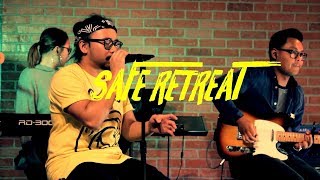 Safe Retreat by Kings Kaleidoscope (Music Video Cover)