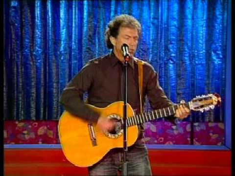 Mimmo Cavallo, Uh mammà - da MilleVoci 2011 ©