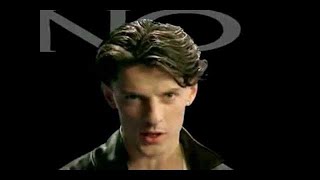 Modern English -- &quot;Ink and Paper&quot; (music video)