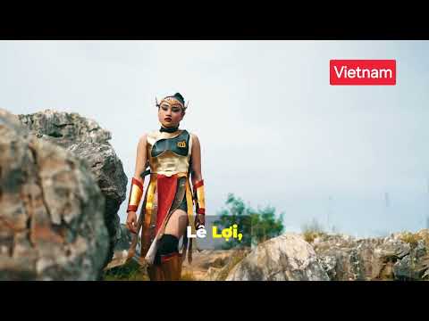 Vietnam's Epic Journey: From Ancient Times to Modern Era