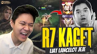 Download lagu ORDER MABAR R7 ! KITA GENDONG PAKE LANCELOT REAKSI R7 LANGSUNG KAGET SERU BANGET! - JEMABAR #1 mp3 Download lagu ORDER MABAR R7 ! KITA GENDONG PAKE LANCELOT REAKSI R7 LANGSUNG KAGET SERU BANGET! - JEMABAR #1 mp3