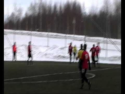 JPS - SC Riverball Suomen Cup