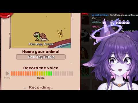 This Is DEFINITELY Vedal