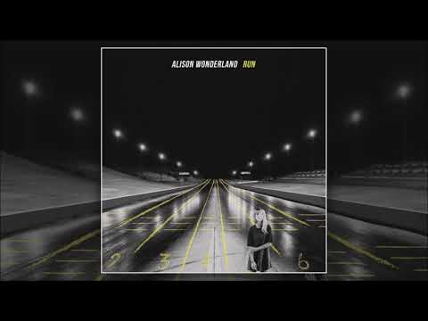 alison wonderland: nakedXwhat we tell dem: GTA, wiwek (ft. stush)