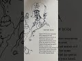 Captain Hook by Shel Silverstein