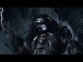 Alien Vs Predator 2004 Scar Predator Screen Time Part 1