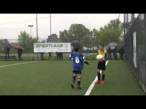 130420 Vigejunior - Serenissima S.Pio X  (campionato 2002)