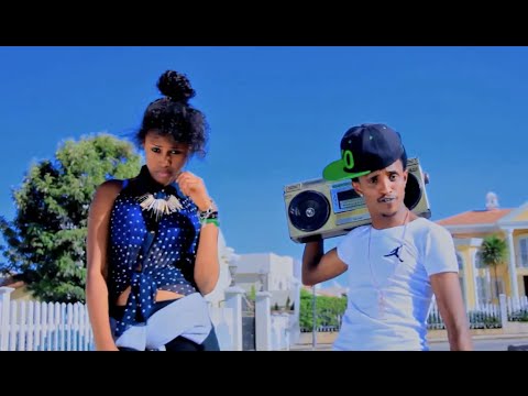 Mule Rootz ft Mykey Shewa - Ayne - New Ethiopian Music 2015 (Official Music Video)