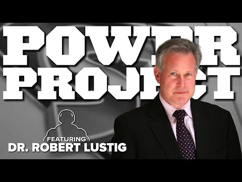 Mark Bell's Power Project EP. 526 - Sugar Makes You Fat NOT Calorie Intake - Dr. Robert Lustig