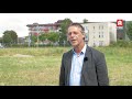 Alphen Actua | Woonforte: nieuwbouw op NUON-locatie