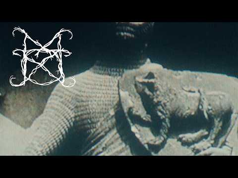 Morke - Ashes of Feudalism (Official Music Video)
