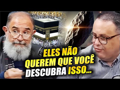 THE BIBLE ALREADY PROPHESIED THESE MYSTERIES OF HUMANITY | DR. ALEX ALVES