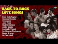 Back To Back Love Songs Non Stop Romantic Tamil Melodies Jukebox Enna Solla Pogirai Vaseegara