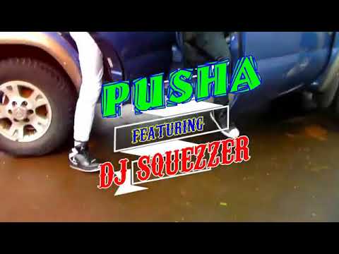 Concern you .Pusha pusha