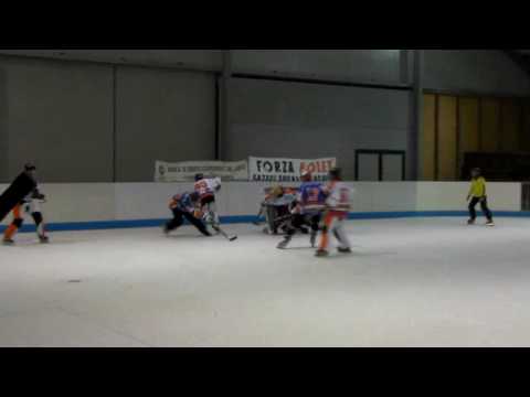 POLET vs FERRARA 1 a 2 20 02 10  2.flv