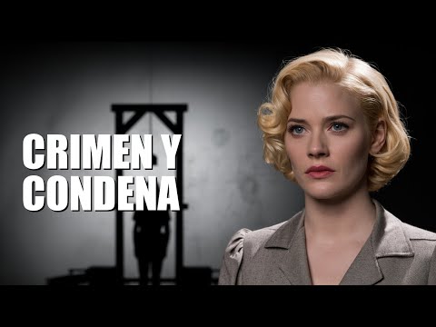 La Última Mujer Ahorcada: El Trágico Caso de Ruth Ellis