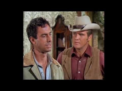 The Big Valley S02E15 - Day of the Comet