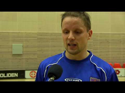 Nibacos - LASB 17.12.2016 - Jukka Kinnunen