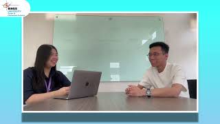 Intern Life – From Aslab to CGS International Sekuritas Indonesia Project Manager
