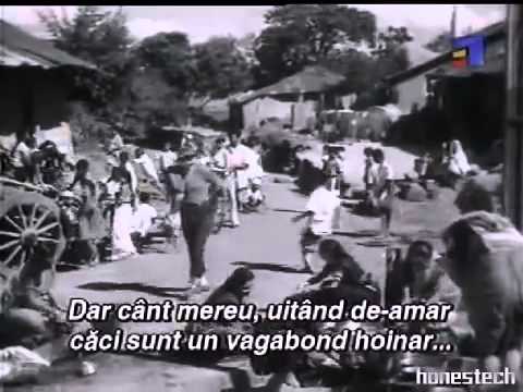 Raj Kapoor   vagabondul