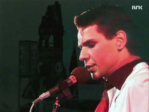 The Cut - In dieser Stadt (1981)