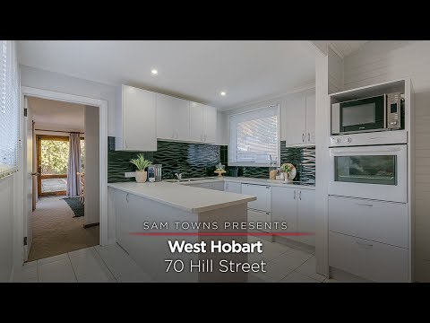 Petrusma Property Profile - 70 Hill Street, West Hobart