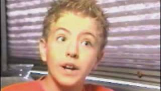 Billy Gilman-Dare to Dream