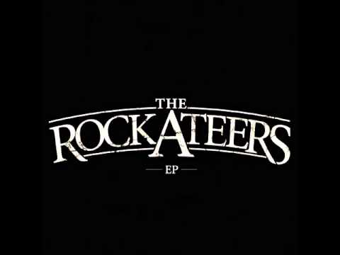 The RockAteers - Satellites