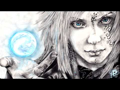 Kelly Andrew - Forgotten Past [Beautiful Inspirational Intense]