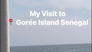 Goree Island Senegal #solotravel #senegal #visitafrica