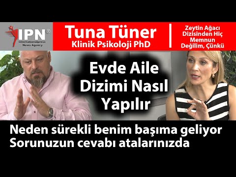 Neden sürekli benim başıma geliyor Sorunuzun cevabı atalarınızda | Evde aile dizimi nasıl yapılır