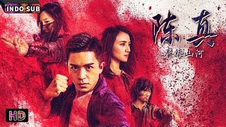 Download lagu 【INDO SUB】Shocking Kunfu of Chen Zhen | aksi kungfu | Film China 2023 mp3 Download lagu 【INDO SUB】Shocking Kunfu of Chen Zhen | aksi kungfu | Film China 2023 mp3