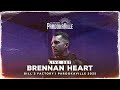 PAROOKAVILLE 2025 BRENNAN HEART
