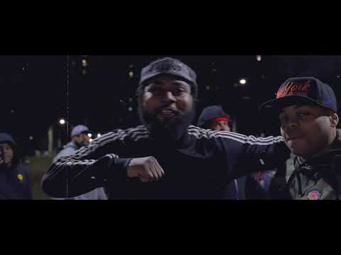 Hocus 45th - Look at me ft. (Kiah NYC)