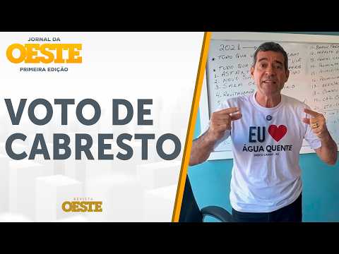 Assédio eleitoral na Bahia: prefeito ameaça demitir quem não apoiar o PT