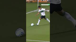 CORITIBA VENCE O REMO POR 1 A 0 EM CASA E GARANTE +3 PONTOS