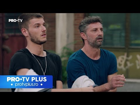 PROFU' se bagă la un meci de baschet cu elevii săi