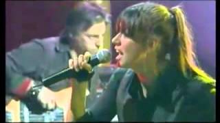 Cat Power - Song to Bobby (live) sur Canal +