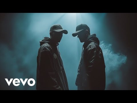 Eminem - keep it Ft. NF (Music Video)