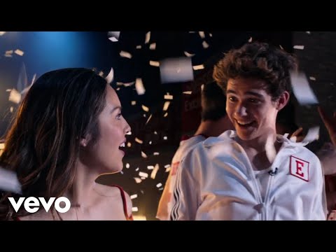 Can I Have This Dance/All I Want Mashup (HSMTMTS | Disney+)