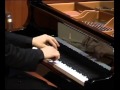 Asaf Kleinman plays Haydn - Sonata no. 13 in G Major, Hob. XVI/6
