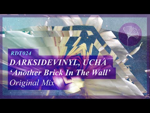 Ucha, Darksidevinyl - Another Brick In The Wall (Redolent Music)