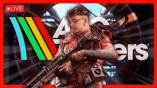 ARC RAIDERS IS PEAK! [VOD]