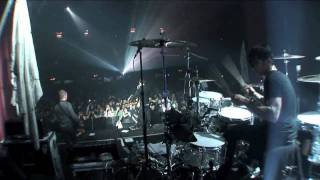 Angels &amp; Airwaves &quot;War&quot; Live At Guitar Center&#39;s 19th Annual Drum-Off (2007)