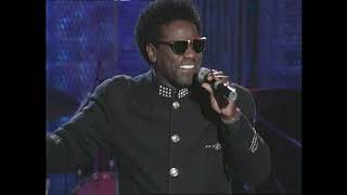 Al Green - &quot;Tired of Being Alone&quot; | Concert for the Rock &amp; Roll Hall of Fame